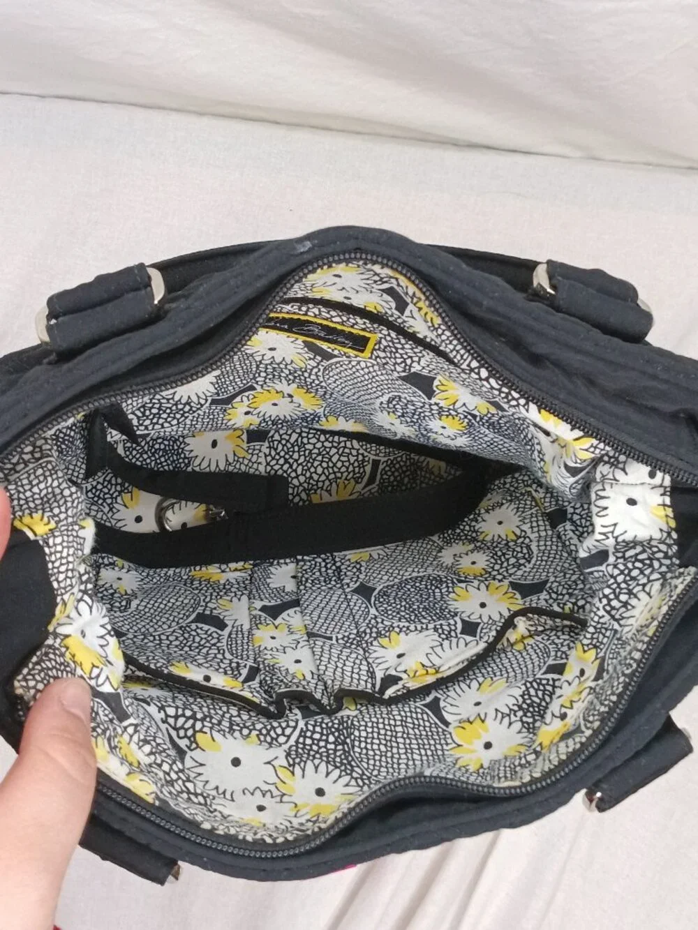 Vera Bradley Shoulder Bag
